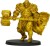 Vallejo 77142 - True Metallic Metal Shade - Radiant Yellow 18 Ml