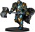 Vallejo 77272 - True Metallic Metal Starter Set - Fantasy 12X18 Ml