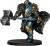 Vallejo 77272 - True Metallic Metal Starter Set - Fantasy 12X18 Ml