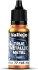 Vallejo 77272 - True Metallic Metal Starter Set - Fantasy 12X18 Ml