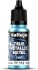 Vallejo 77272 - True Metallic Metal Starter Set - Fantasy 12X18 Ml