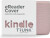 Trunk - Kindle Paperwhite Cover - 2018-2019-2020 - Varm Rose