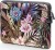 Trunk - Computer Sleeve - 13 Tommer - Neopren - Blomstret