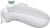 Trust - Gxt1246W Muta Bt Ctrl Nsw - White