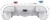 Trust - Gxt1246W Muta Bt Ctrl Nsw - White