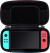 Trust - Gxt1248 Hardcase For Nsw - Black
