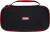 Trust - Gxt1248 Hardcase For Nsw - Black