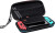 Trust - Gxt1248 Hardcase For Nsw - Black