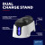 Trust - Gxt228 Ps5 Dual Charge Dock