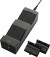 Trust - Gxt250 Duo Charge Dock - Xbsx