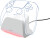 Trust - Gxt255W Ps5 Charge Stand - White