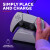 Trust - Gxt255W Ps5 Charge Stand - White