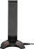 Trust - Gxt 265 Cintar Rgb Headset Stander - Sort