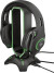 Trust - Gxt 265 Cintar Rgb Headset Stander - Sort