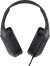 Trust - Gxt415 Zirox Headset - Black