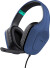 Trust - Gxt415B Zirox Headset - Blue