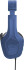 Trust - Gxt415B Zirox Headset - Blue