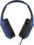 Trust - Gxt415B Zirox Headset - Blue