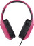 Trust - Gxt415P Zirox Headset - Pink