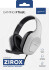 Trust - Gxt415Ps Zirox Headset - Ps5