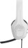 Trust - Gxt415W Zirox Headset - White