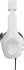Trust - Gxt415W Zirox Headset - White