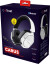 Trust - Gxt493W Carus Wireless Headset - White