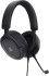 Trust Gxt498W Forta Headset - Black