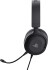 Trust Gxt498W Forta Headset - Black