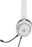 Trust Gxt498W Forta Headset - White