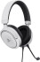 Trust Gxt498W Forta Headset - White