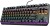 Trust - Gxt 834 Callaz Gaming Tastatur - Nordisk - Sort