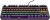 Trust - Gxt 834 Callaz Gaming Tastatur - Nordisk - Sort