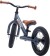 Trybike - 2 Hjul Stål - Antracitgrå