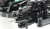 Tt-02 Adjustable Upper Arm Set - 54874 - Tamiya