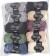 Tubegarn - L 45 M - Forskellige Farver - 10X100G