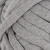 Tubegarn - L 45 M - Grå - 100 G