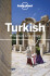Turkish Phrasebook Dictionary - Lonely Planet