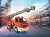 Revell First Construction - Brandbil Med Stige - 1 20
