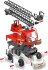 Revell First Construction - Brandbil Med Stige - 1 20