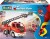 Revell First Construction - Brandbil Med Stige - 1 20