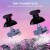 Turtle Beach - Afterglow Clear - Wireless