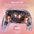 Turtle Beach - Afterglow Clear - Wireless
