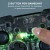 Turtle Beach - Afterglow Clear - Wireless