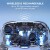 Turtle Beach - Afterglow Clear - Wireless
