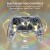 Turtle Beach - Afterglow Clear - Wireless
