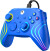 Turtle Beach Afterglow Wave Wired Controller - Blue