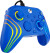 Turtle Beach Afterglow Wave Wired Controller - Blue