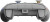 Turtle Beach Afterglow Wave Wired Controller - Grey