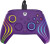 Turtle Beach Afterglow Wave Wired Controller - Purple
